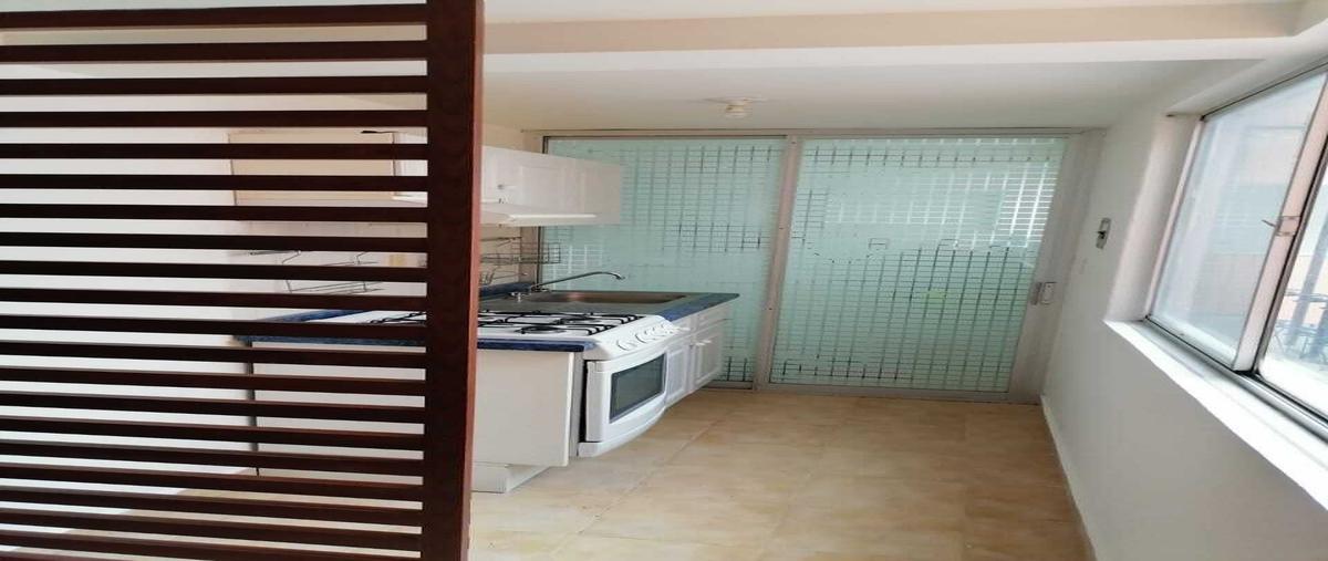Foto de departamento en venta en  , anahuac i sección, miguel hidalgo, df / cdmx, 0 No. 05