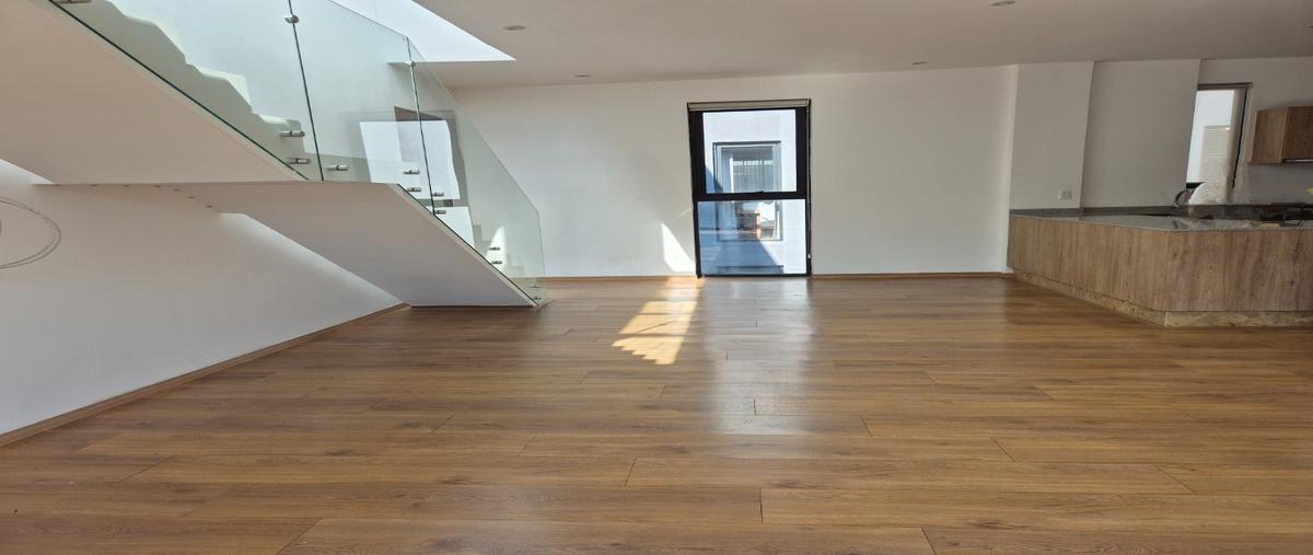 Foto de departamento en venta en  , anahuac i sección, miguel hidalgo, df / cdmx, 0 No. 03