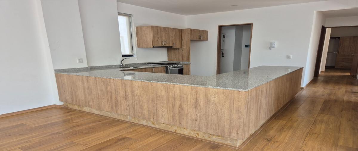 Foto de departamento en venta en  , anahuac i sección, miguel hidalgo, df / cdmx, 0 No. 04