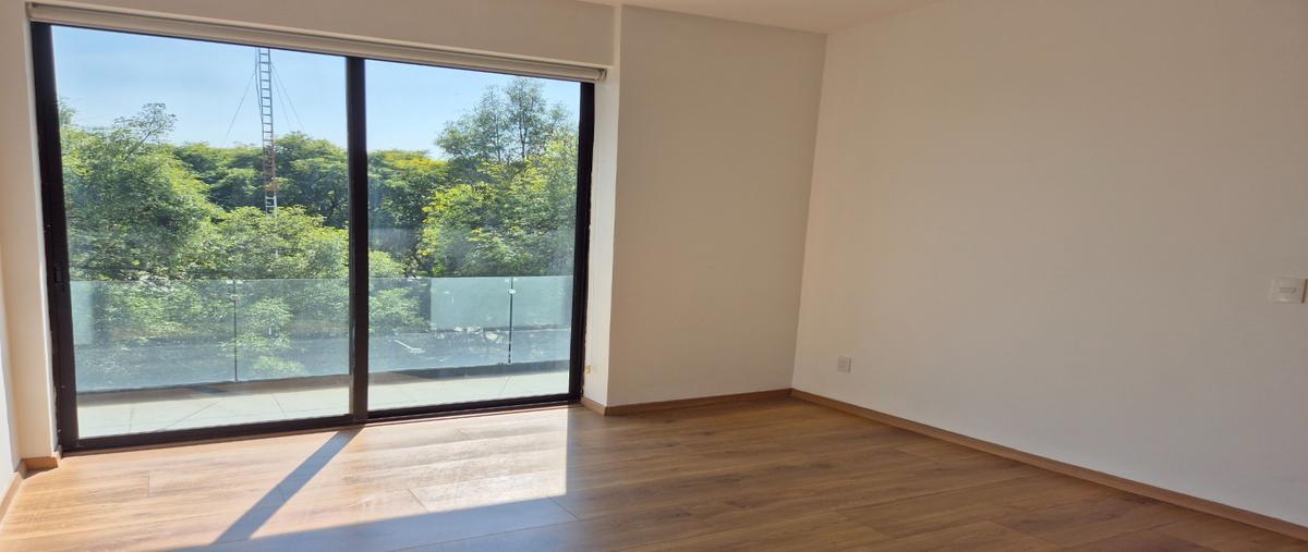 Foto de departamento en venta en  , anahuac i sección, miguel hidalgo, df / cdmx, 0 No. 05