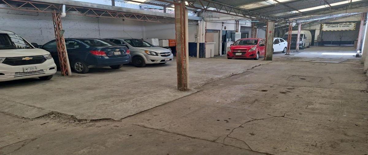 Foto de local en renta en  , anahuac i sección, miguel hidalgo, df / cdmx, 0 No. 01