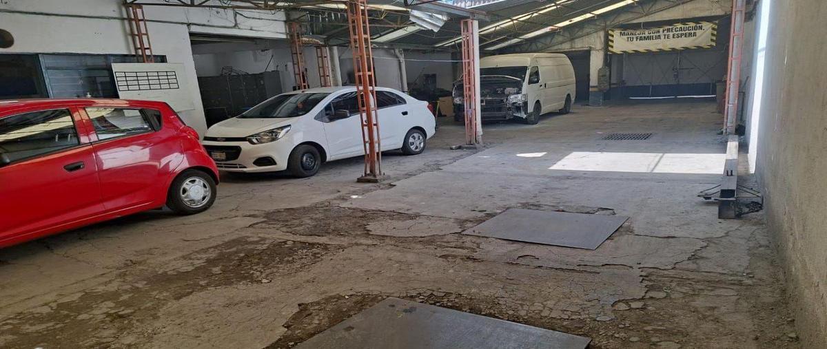 Foto de local en renta en  , anahuac i sección, miguel hidalgo, df / cdmx, 0 No. 03