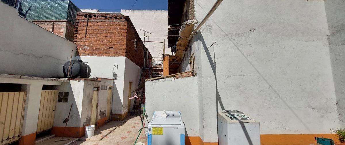 Foto de casa en venta en  , anahuac i sección, miguel hidalgo, df / cdmx, 29506993 No. 03