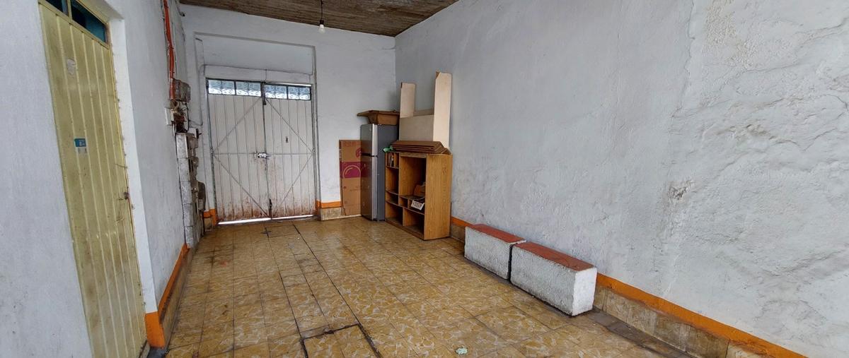 Foto de casa en venta en  , anahuac i sección, miguel hidalgo, df / cdmx, 29506993 No. 04