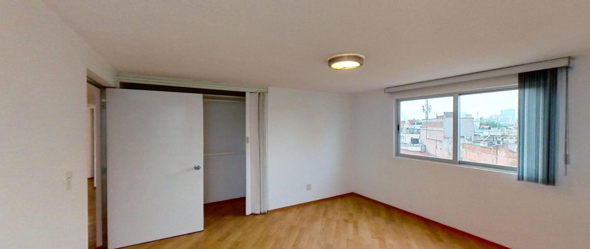 Foto de departamento en venta en  , anahuac i sección, miguel hidalgo, df / cdmx, 0 No. 03