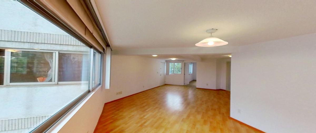 Foto de departamento en venta en  , anahuac i sección, miguel hidalgo, df / cdmx, 0 No. 04
