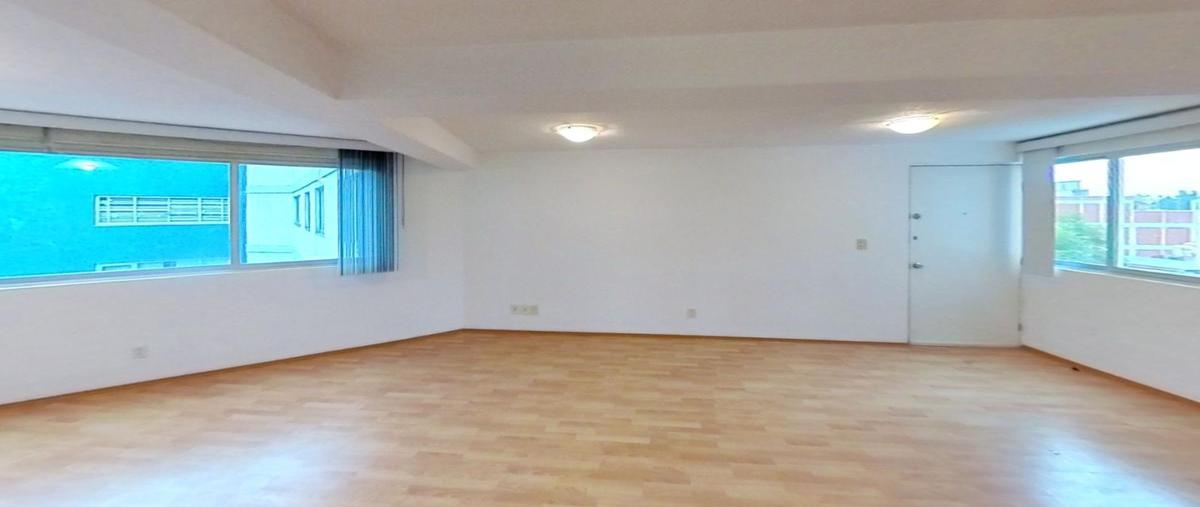 Foto de departamento en venta en  , anahuac i sección, miguel hidalgo, df / cdmx, 0 No. 05