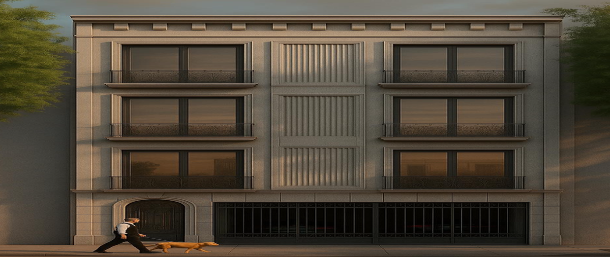 Foto de departamento en venta en  , anahuac i sección, miguel hidalgo, df / cdmx, 0 No. 03