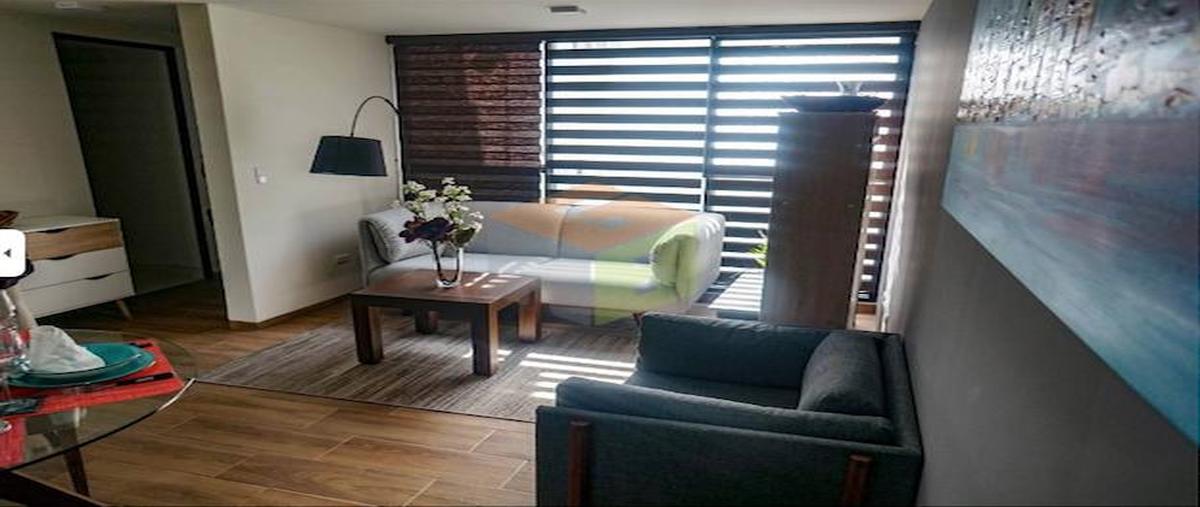 Foto de departamento en venta en  , anahuac i sección, miguel hidalgo, df / cdmx, 30129210 No. 04