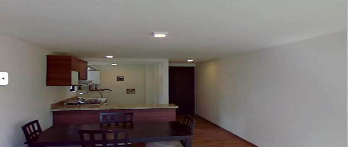 Foto de departamento en venta en  , anahuac i sección, miguel hidalgo, df / cdmx, 30129210 No. 05