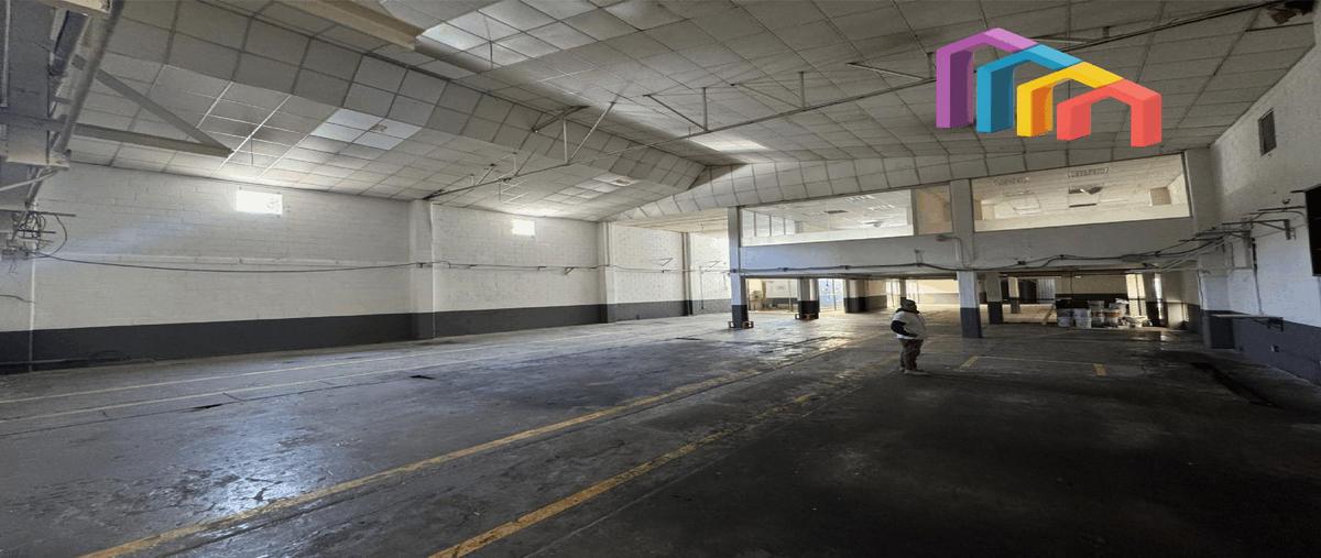 Foto de bodega en renta en  , anahuac i sección, miguel hidalgo, df / cdmx, 0 No. 05