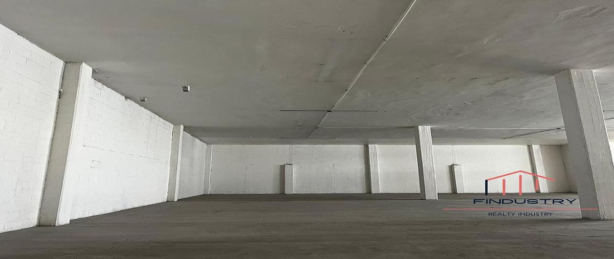 Foto de bodega en renta en  , anahuac i sección, miguel hidalgo, df / cdmx, 0 No. 04