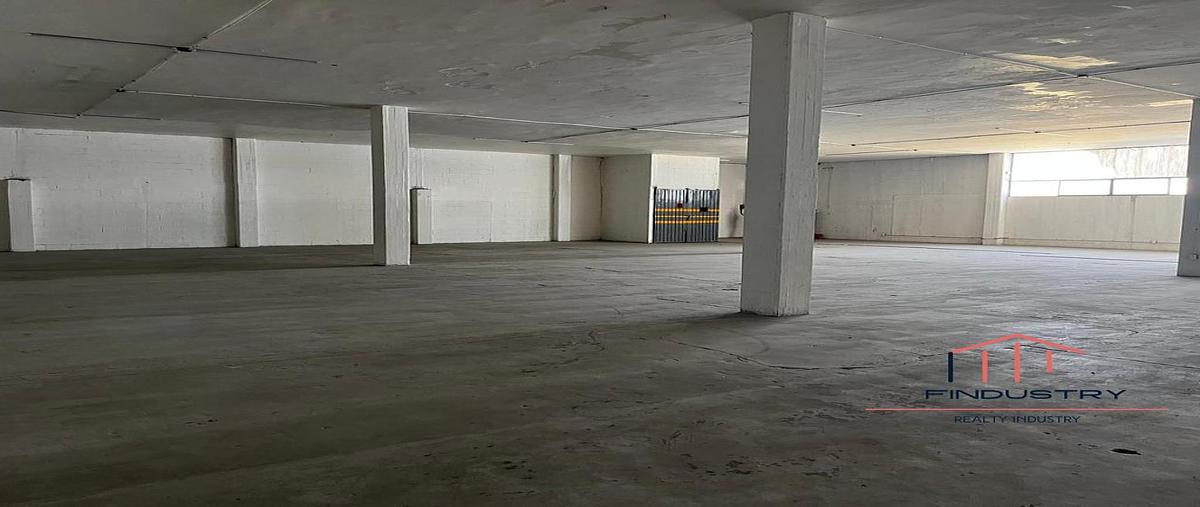 Foto de bodega en renta en  , anahuac i sección, miguel hidalgo, df / cdmx, 0 No. 05