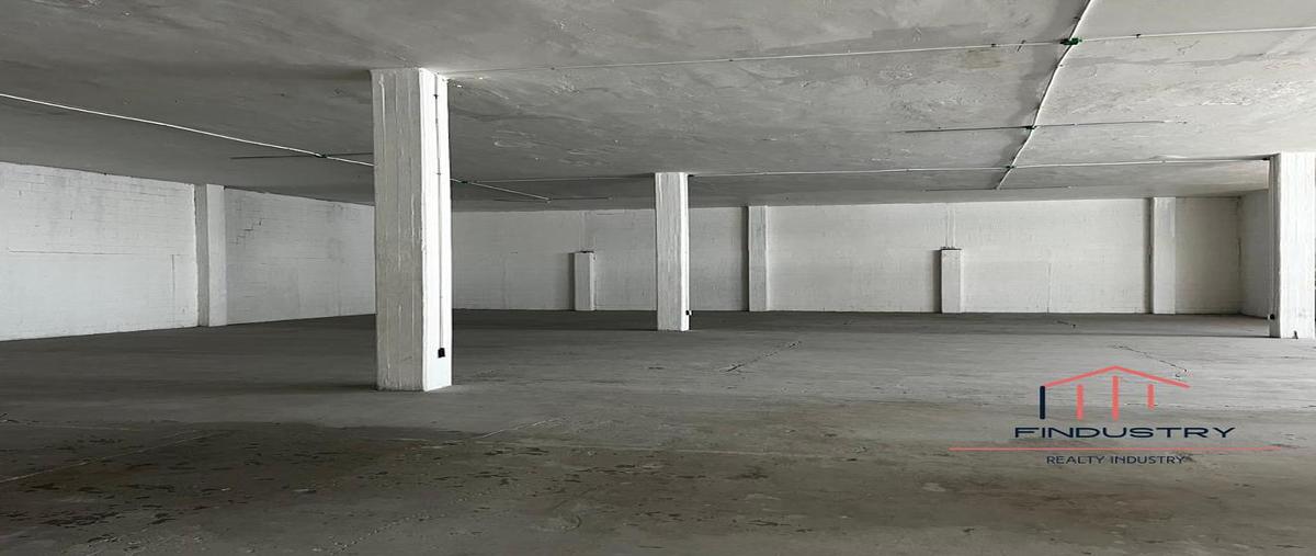 Foto de bodega en renta en  , anahuac i sección, miguel hidalgo, df / cdmx, 0 No. 03