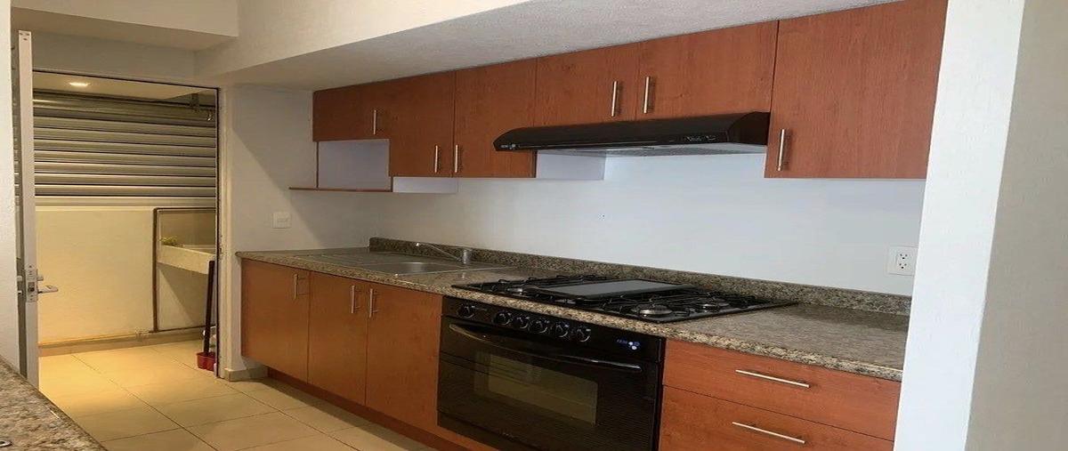 Foto de departamento en venta en  , anahuac i sección, miguel hidalgo, df / cdmx, 30817509 No. 05