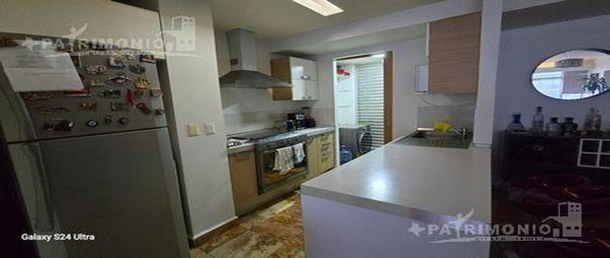 Foto de departamento en venta en  , anahuac i sección, miguel hidalgo, df / cdmx, 0 No. 03