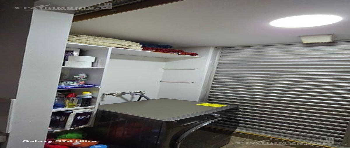 Foto de departamento en venta en  , anahuac i sección, miguel hidalgo, df / cdmx, 0 No. 04