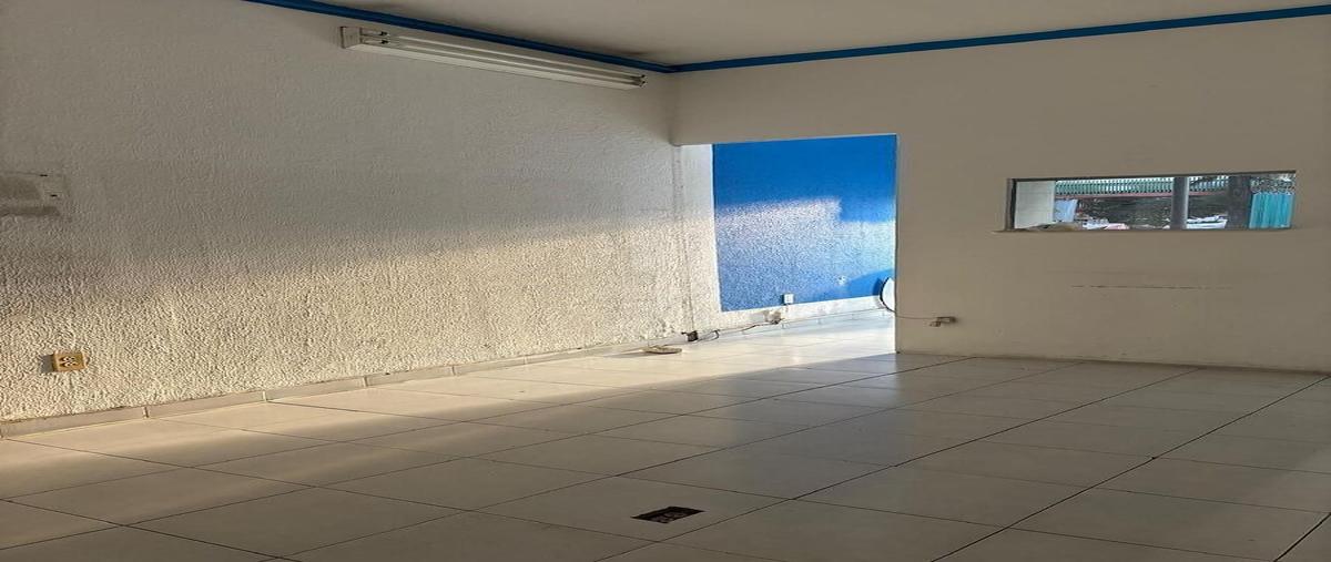 Foto de local en renta en  , anahuac i sección, miguel hidalgo, df / cdmx, 0 No. 07