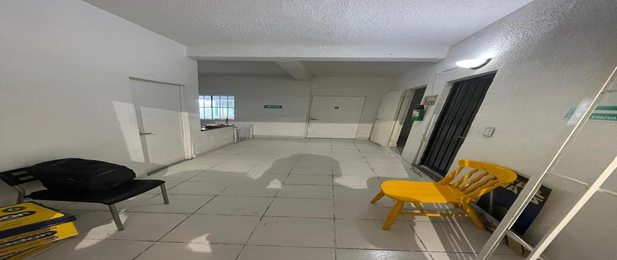 Foto de oficina en renta en  , anahuac i sección, miguel hidalgo, df / cdmx, 30960648 No. 03