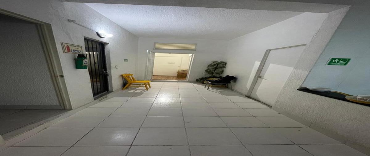 Foto de oficina en renta en  , anahuac i sección, miguel hidalgo, df / cdmx, 30960648 No. 05