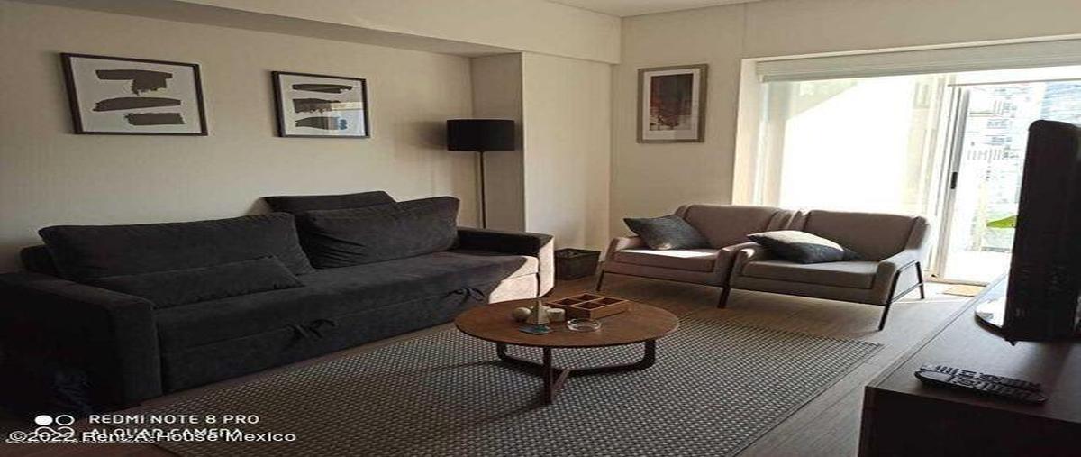 Foto de departamento en renta en  , anahuac i sección, miguel hidalgo, df / cdmx, 0 No. 03