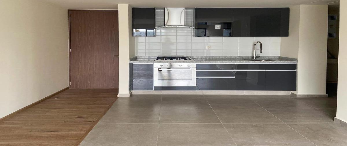 Foto de departamento en venta en  , anahuac i sección, miguel hidalgo, df / cdmx, 0 No. 03