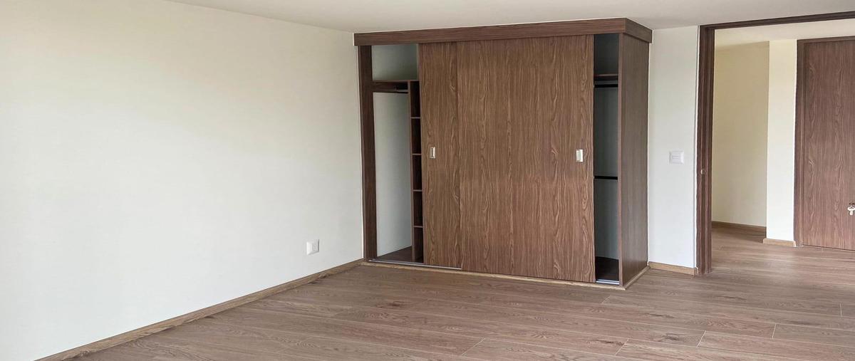 Foto de departamento en venta en  , anahuac i sección, miguel hidalgo, df / cdmx, 0 No. 05