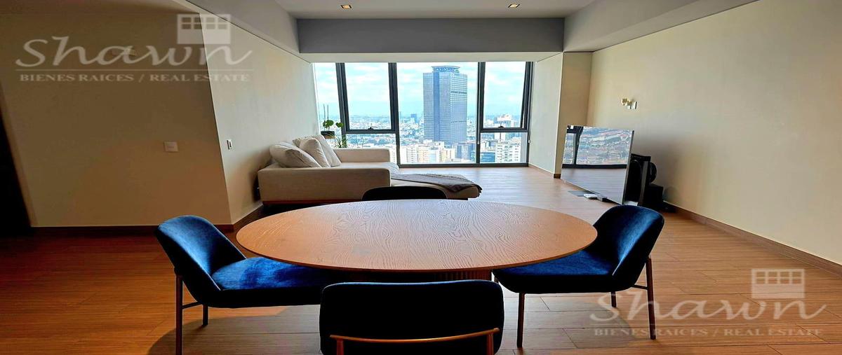 Foto de departamento en venta en  , anahuac i sección, miguel hidalgo, df / cdmx, 31016646 No. 03