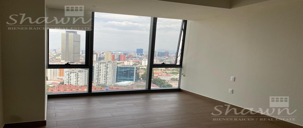 Foto de departamento en venta en  , anahuac i sección, miguel hidalgo, df / cdmx, 31016646 No. 05