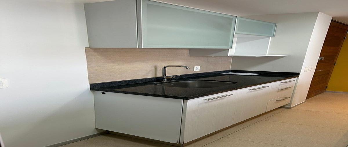 Foto de departamento en renta en  , anahuac i sección, miguel hidalgo, df / cdmx, 0 No. 09