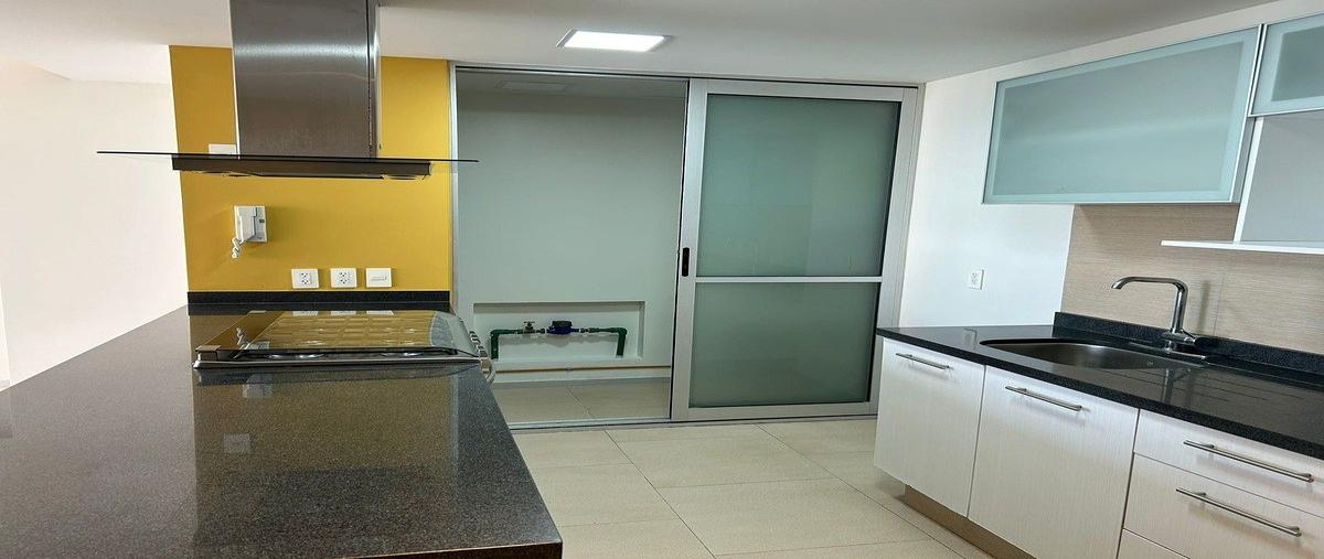 Foto de departamento en renta en  , anahuac i sección, miguel hidalgo, df / cdmx, 0 No. 11