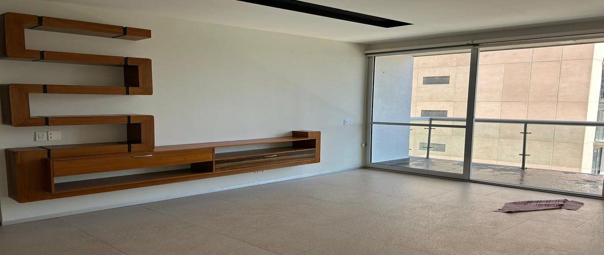 Foto de departamento en renta en  , anahuac i sección, miguel hidalgo, df / cdmx, 0 No. 12