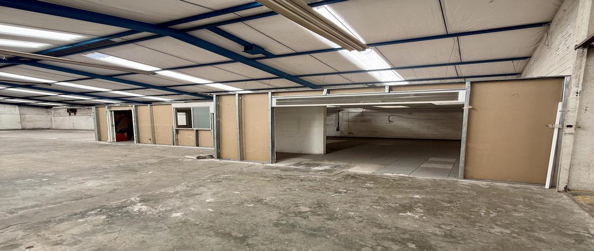 Foto de bodega en renta en  , anahuac i sección, miguel hidalgo, df / cdmx, 0 No. 05