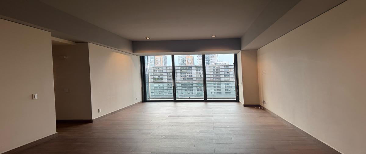 Foto de departamento en renta en  , anahuac i sección, miguel hidalgo, df / cdmx, 0 No. 03