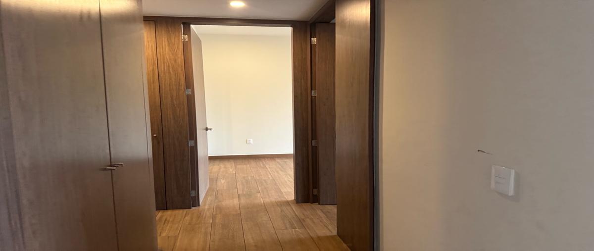 Foto de departamento en renta en  , anahuac i sección, miguel hidalgo, df / cdmx, 0 No. 04
