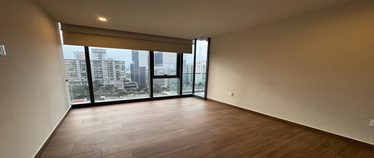 Foto de departamento en renta en  , anahuac i sección, miguel hidalgo, df / cdmx, 0 No. 05