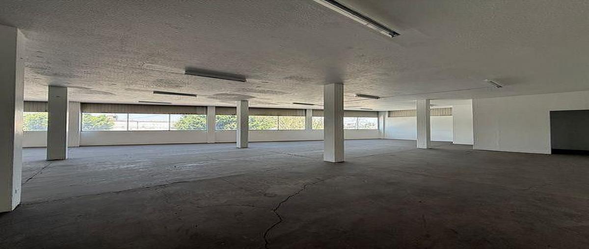 Foto de bodega en renta en  , anahuac i sección, miguel hidalgo, df / cdmx, 0 No. 03