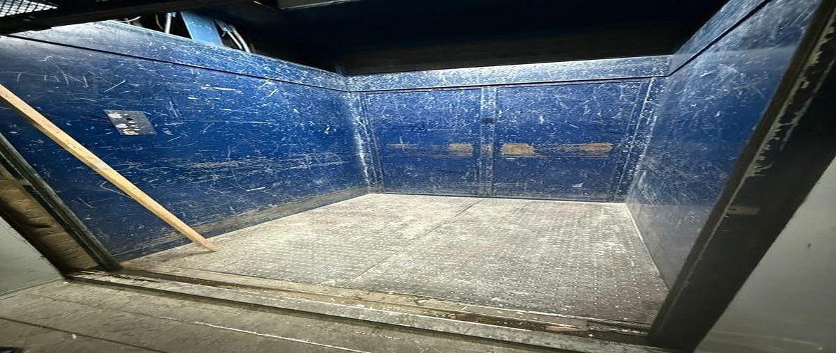 Foto de bodega en renta en  , anahuac i sección, miguel hidalgo, df / cdmx, 0 No. 05