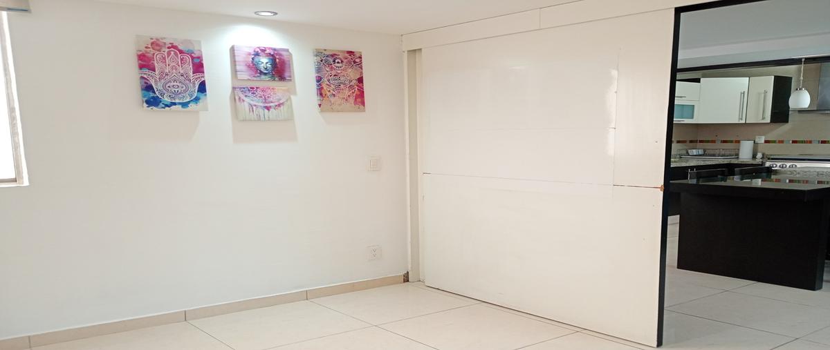 Foto de departamento en renta en  , anahuac i sección, miguel hidalgo, df / cdmx, 0 No. 03
