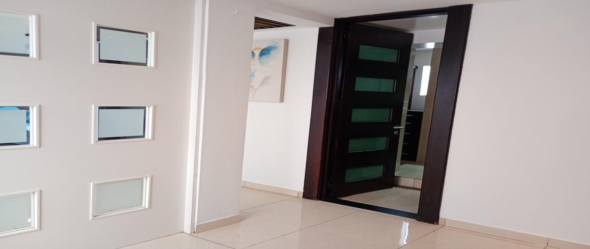 Foto de departamento en renta en  , anahuac i sección, miguel hidalgo, df / cdmx, 0 No. 04