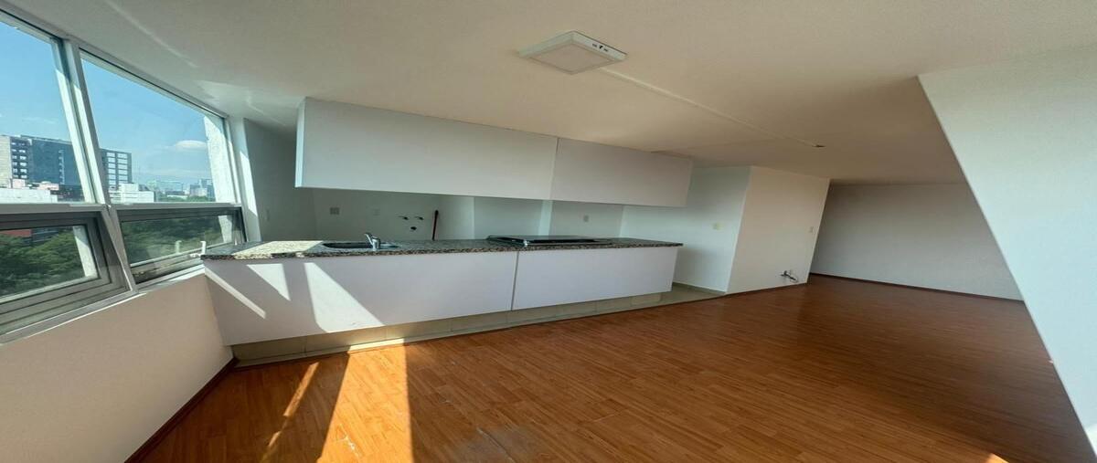 Foto de departamento en venta en  , anahuac i sección, miguel hidalgo, df / cdmx, 0 No. 03
