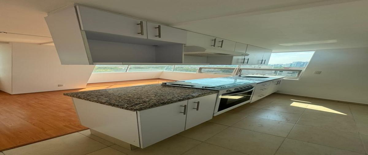 Foto de departamento en venta en  , anahuac i sección, miguel hidalgo, df / cdmx, 0 No. 04