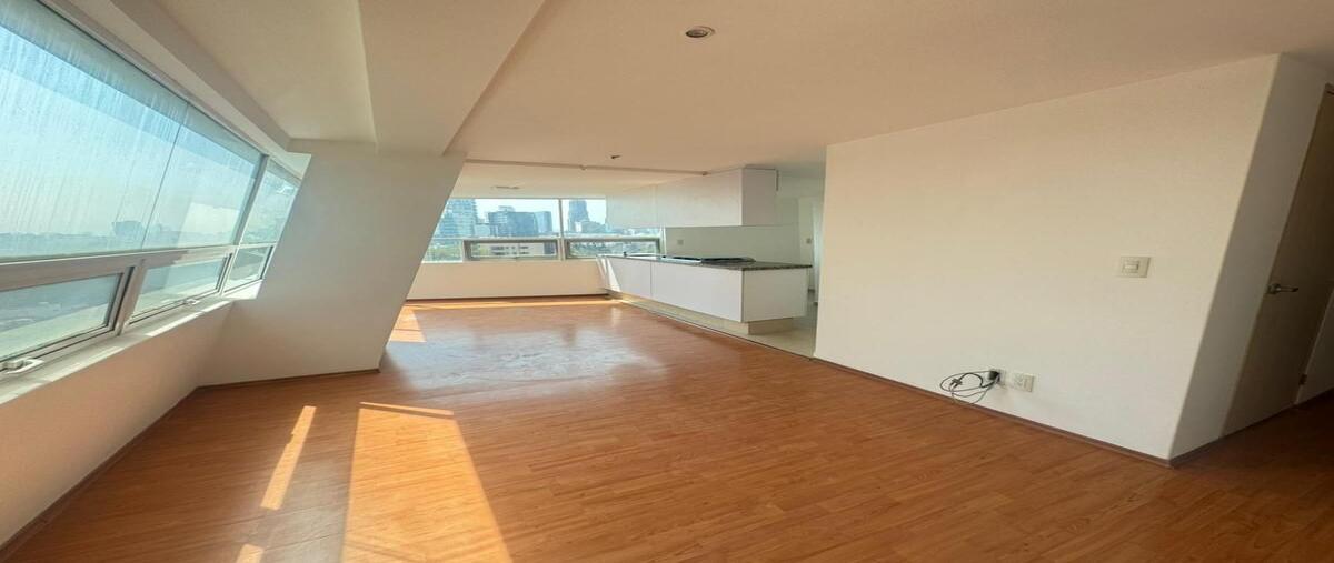 Foto de departamento en venta en  , anahuac i sección, miguel hidalgo, df / cdmx, 0 No. 05