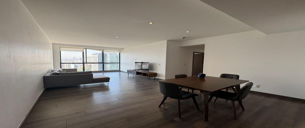 Foto de departamento en venta en  , anahuac i sección, miguel hidalgo, df / cdmx, 31091040 No. 03