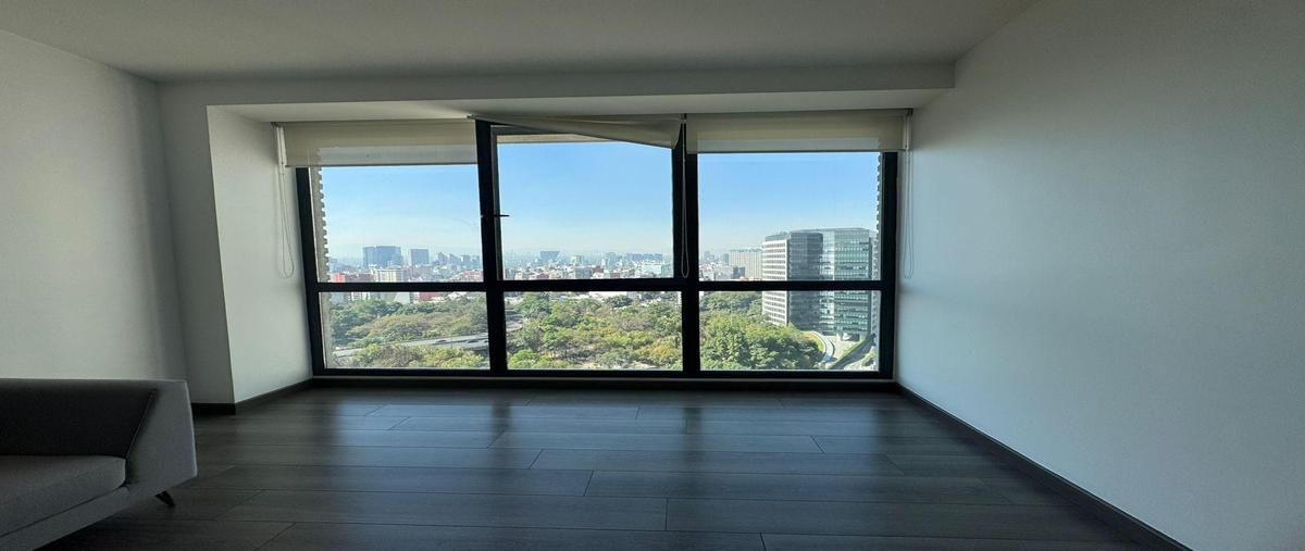 Foto de departamento en venta en  , anahuac i sección, miguel hidalgo, df / cdmx, 31091040 No. 04