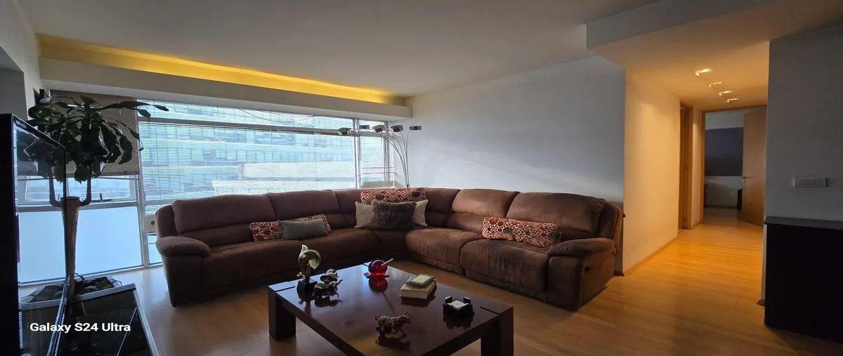Foto de departamento en venta en  , anahuac i sección, miguel hidalgo, df / cdmx, 31095263 No. 05