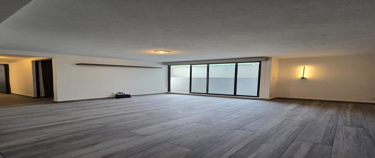 Foto de departamento en renta en  , anahuac i sección, miguel hidalgo, df / cdmx, 0 No. 04
