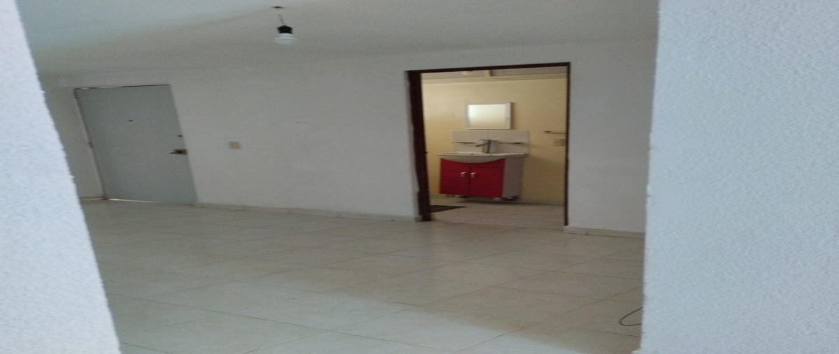 Foto de departamento en renta en  , anahuac i sección, miguel hidalgo, df / cdmx, 0 No. 04