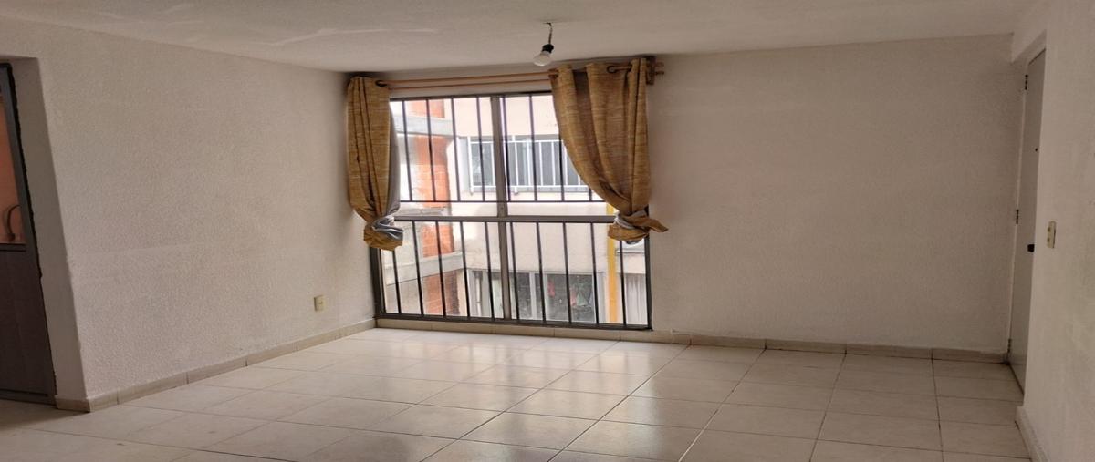 Foto de departamento en renta en  , anahuac i sección, miguel hidalgo, df / cdmx, 0 No. 05