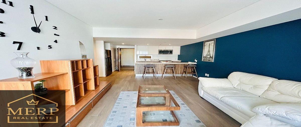 Foto de departamento en renta en  , anahuac i sección, miguel hidalgo, df / cdmx, 0 No. 04